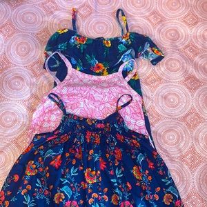 4 dress bundle- see all pics